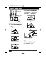 Preview for 26 page of Sanyo LCD-15CA1Z Instruction Manual