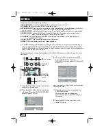 Preview for 28 page of Sanyo LCD-15CA1Z Instruction Manual