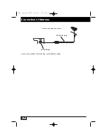 Preview for 34 page of Sanyo LCD-15CA1Z Instruction Manual