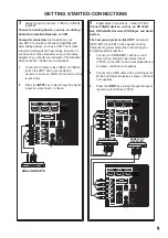 Предварительный просмотр 9 страницы Sanyo LCD-19E3 Instruction Manual