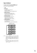 Предварительный просмотр 13 страницы Sanyo LCD-19E3 Instruction Manual