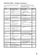 Предварительный просмотр 23 страницы Sanyo LCD-19E3 Instruction Manual