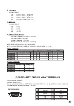 Предварительный просмотр 25 страницы Sanyo LCD-19E3 Instruction Manual