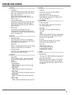 Preview for 5 page of Sanyo LCD-19E30A Owner'S Manual