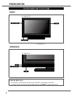 Preview for 6 page of Sanyo LCD-19E30A Owner'S Manual