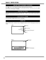 Preview for 16 page of Sanyo LCD-19E30A Owner'S Manual