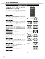 Preview for 18 page of Sanyo LCD-19E30A Owner'S Manual