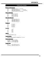 Preview for 39 page of Sanyo LCD-19E30A Owner'S Manual