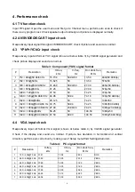 Preview for 8 page of Sanyo LCD-19R30 Service Manual