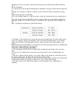 Предварительный просмотр 4 страницы Sanyo LCD-19VT11DVD Service Manual