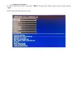 Предварительный просмотр 6 страницы Sanyo LCD-19VT11DVD Service Manual