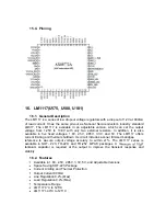 Предварительный просмотр 59 страницы Sanyo LCD-19VT11DVD Service Manual