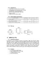 Предварительный просмотр 60 страницы Sanyo LCD-19VT11DVD Service Manual