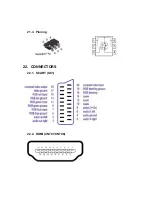 Preview for 65 page of Sanyo LCD-19VT11DVD Service Manual