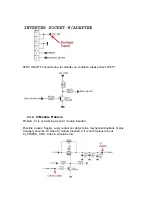 Предварительный просмотр 68 страницы Sanyo LCD-19VT11DVD Service Manual