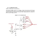 Предварительный просмотр 70 страницы Sanyo LCD-19VT11DVD Service Manual