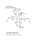 Preview for 71 page of Sanyo LCD-19VT11DVD Service Manual