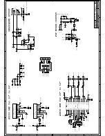 Предварительный просмотр 80 страницы Sanyo LCD-19VT11DVD Service Manual