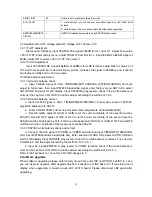 Preview for 6 page of Sanyo LCD-19XR7 Service Manual