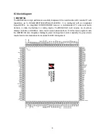 Предварительный просмотр 10 страницы Sanyo LCD-19XR7 Service Manual