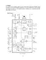 Preview for 13 page of Sanyo LCD-19XR7 Service Manual