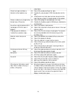 Preview for 17 page of Sanyo LCD-19XR7 Service Manual