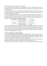 Preview for 4 page of Sanyo LCD-19XR9DA(C) Service Manual