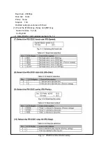 Preview for 15 page of Sanyo LCD-19XR9DA(C) Service Manual