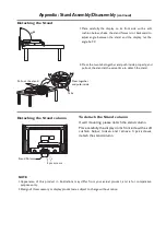 Preview for 49 page of Sanyo LCD-19XR9DA(C) Service Manual