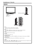 Preview for 9 page of Sanyo LCD-19XR9DA Instruction Manual