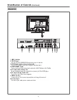 Preview for 10 page of Sanyo LCD-19XR9DA Instruction Manual