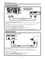 Preview for 13 page of Sanyo LCD-19XR9DA Instruction Manual