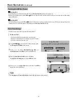 Preview for 16 page of Sanyo LCD-19XR9DA Instruction Manual