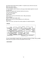 Предварительный просмотр 24 страницы Sanyo LCD-19XR9DA Service Manual