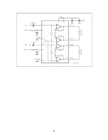 Предварительный просмотр 26 страницы Sanyo LCD-19XR9DA Service Manual