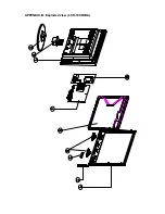 Предварительный просмотр 45 страницы Sanyo LCD-19XR9DA Service Manual