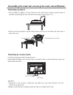 Предварительный просмотр 49 страницы Sanyo LCD-19XR9DA Service Manual