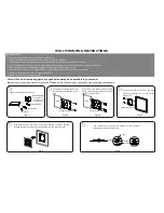 Предварительный просмотр 50 страницы Sanyo LCD-19XR9DA Service Manual