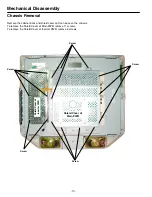 Preview for 10 page of Sanyo LCD-20CA1Z Service Manual