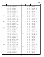 Preview for 14 page of Sanyo LCD-20CA1Z Service Manual