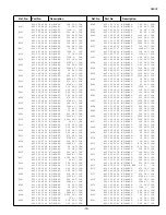 Preview for 19 page of Sanyo LCD-20CA1Z Service Manual