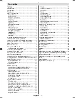 Preview for 3 page of Sanyo LCD-22VT10DVD Instruction Manual