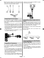 Preview for 11 page of Sanyo LCD-22VT10DVD Instruction Manual