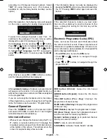 Preview for 14 page of Sanyo LCD-22VT10DVD Instruction Manual