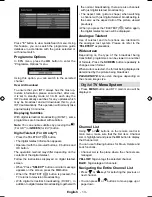 Preview for 15 page of Sanyo LCD-22VT10DVD Instruction Manual