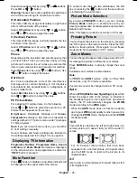 Preview for 28 page of Sanyo LCD-22VT10DVD Instruction Manual