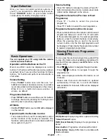 Preview for 13 page of Sanyo LCD-22VT11DVD Instruction Manual