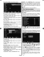 Preview for 14 page of Sanyo LCD-22VT11DVD Instruction Manual