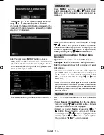 Preview for 15 page of Sanyo LCD-22VT11DVD Instruction Manual