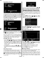 Preview for 16 page of Sanyo LCD-22VT11DVD Instruction Manual